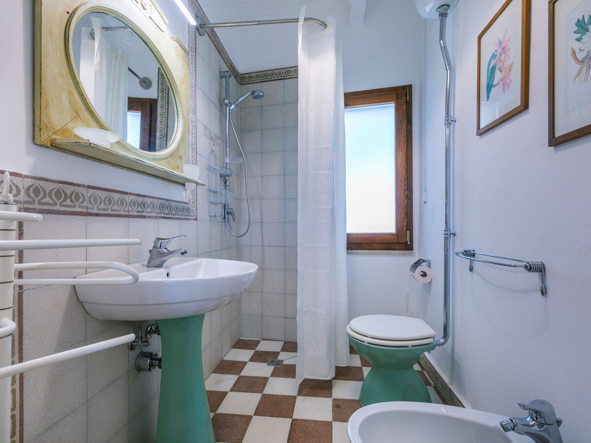 Casaletto Anticaluce – Maison 18e siècle à Pastina - Photo 27