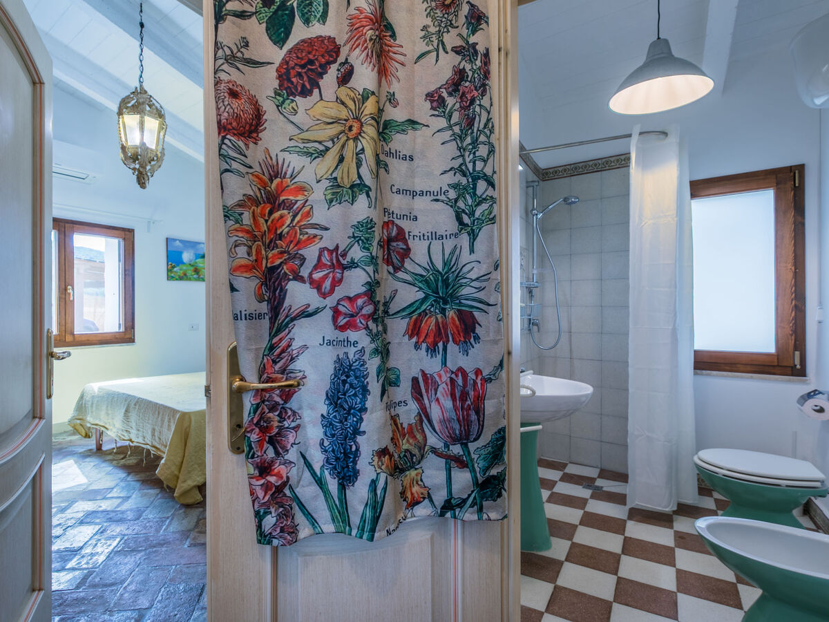 Casaletto Anticaluce – Maison 18e siècle à Pastina - Photo 28