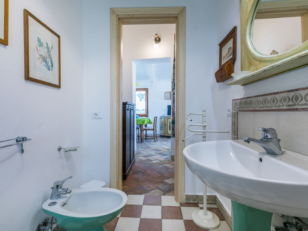 Casaletto Anticaluce – Maison 18e siècle à Pastina - Photo 30