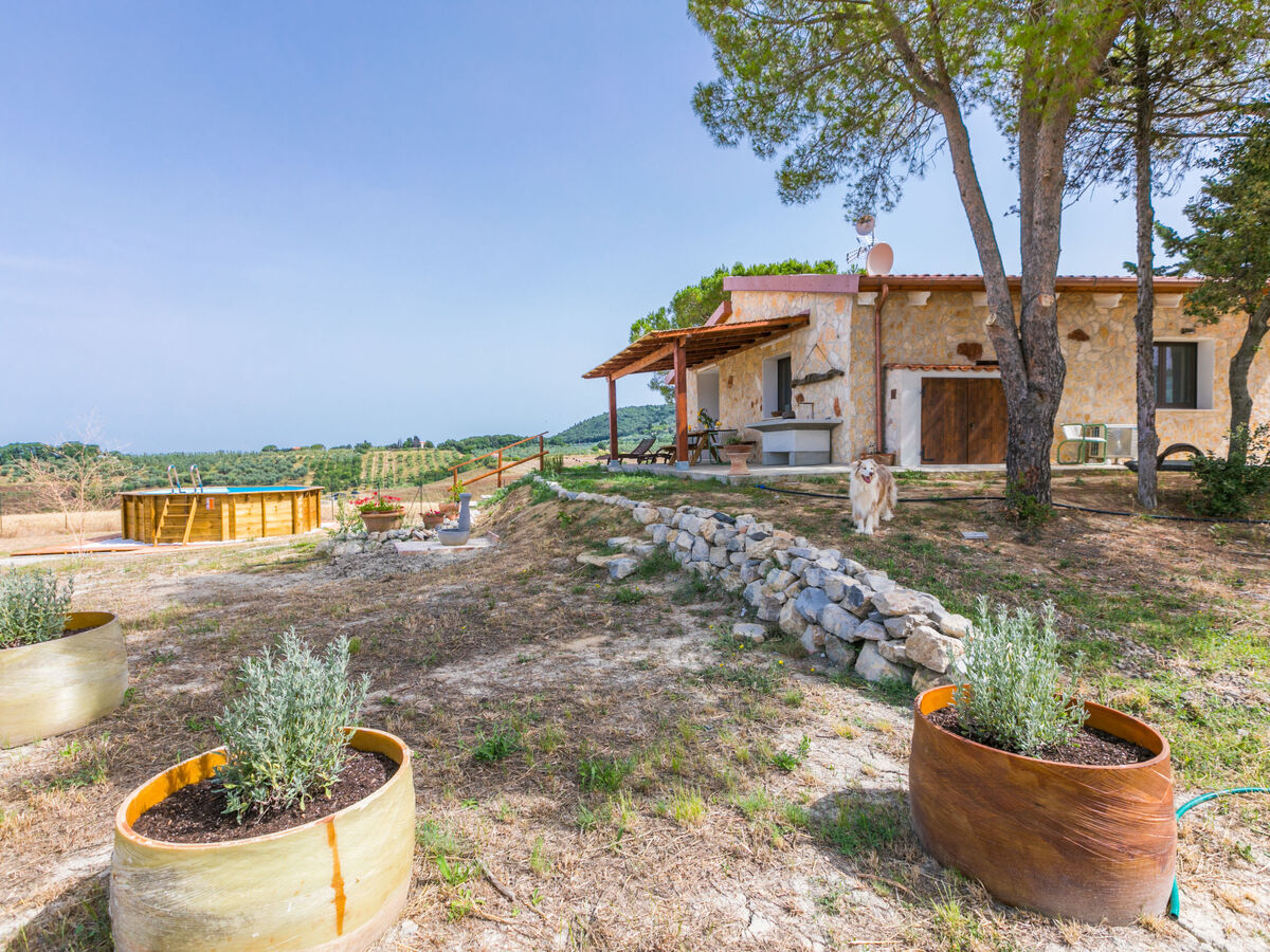 Casaletto Anticaluce – Maison 18e siècle à Pastina - Photo 33