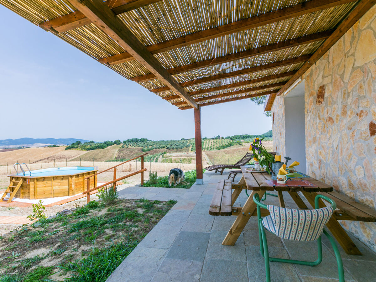 Casaletto Anticaluce – Maison 18e siècle à Pastina - Photo 35