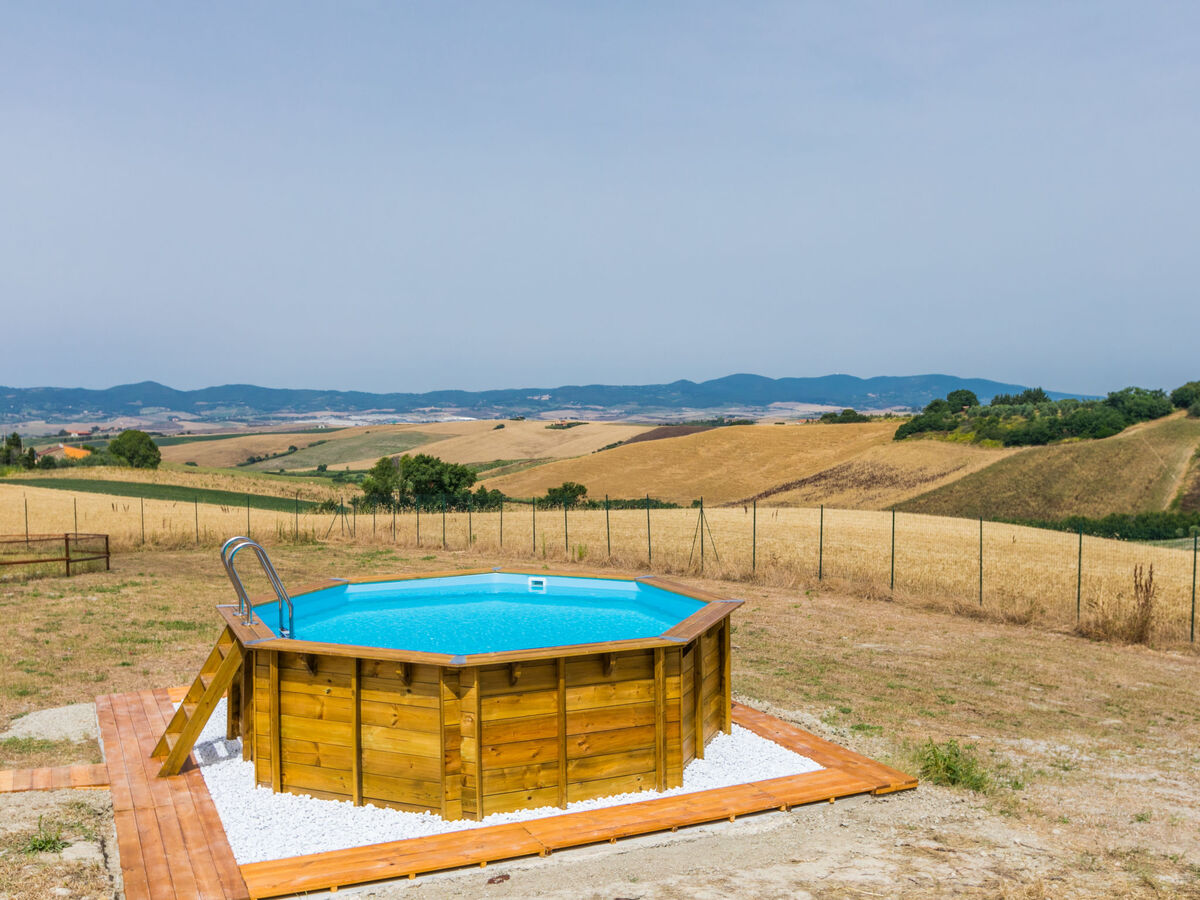 Casaletto Anticaluce – Maison 18e siècle à Pastina - Photo 36