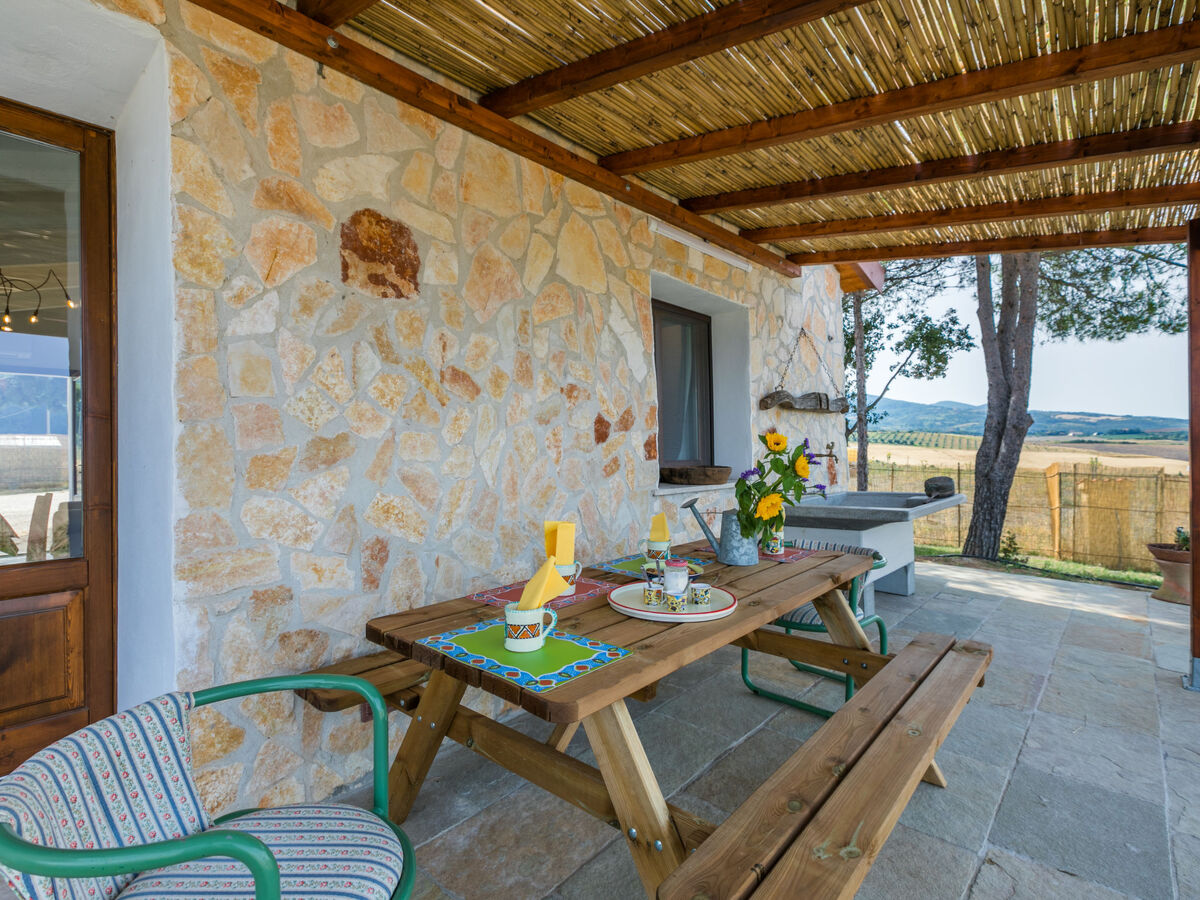 Casaletto Anticaluce – Maison 18e siècle à Pastina - Photo 37