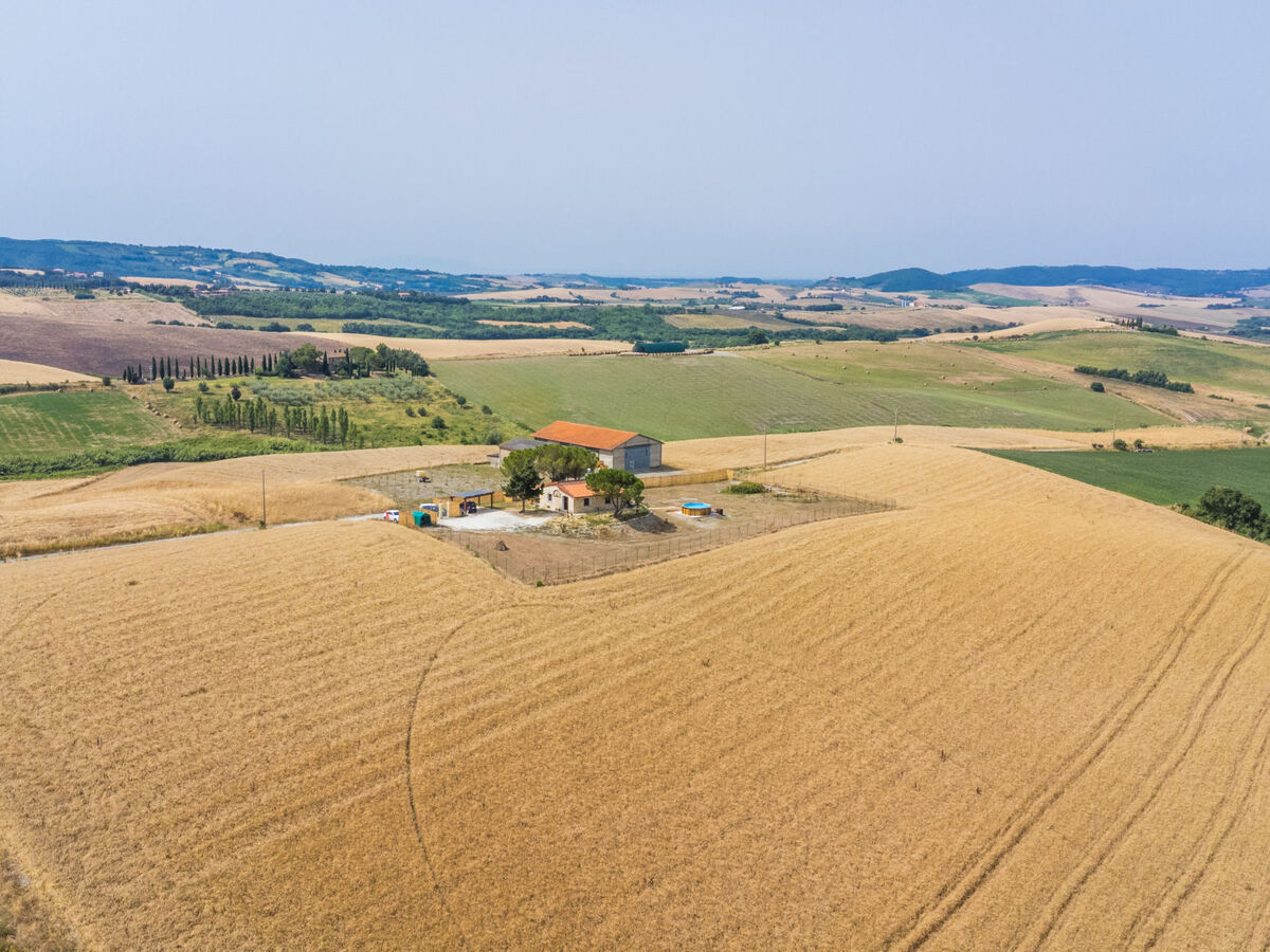 Casaletto Anticaluce – Maison 18e siècle à Pastina - Photo 38