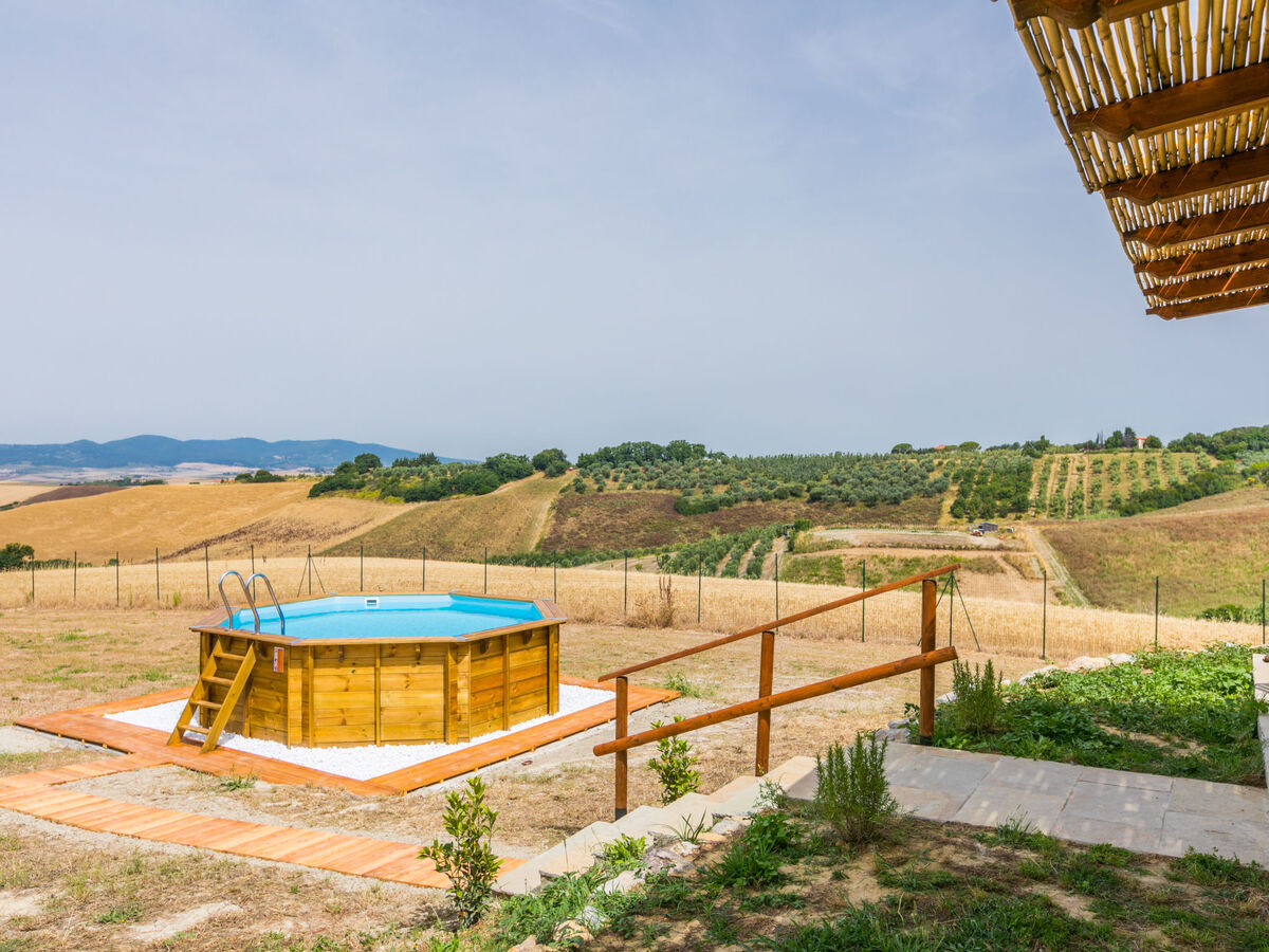 Casaletto Anticaluce – Maison 18e siècle à Pastina - Photo 39
