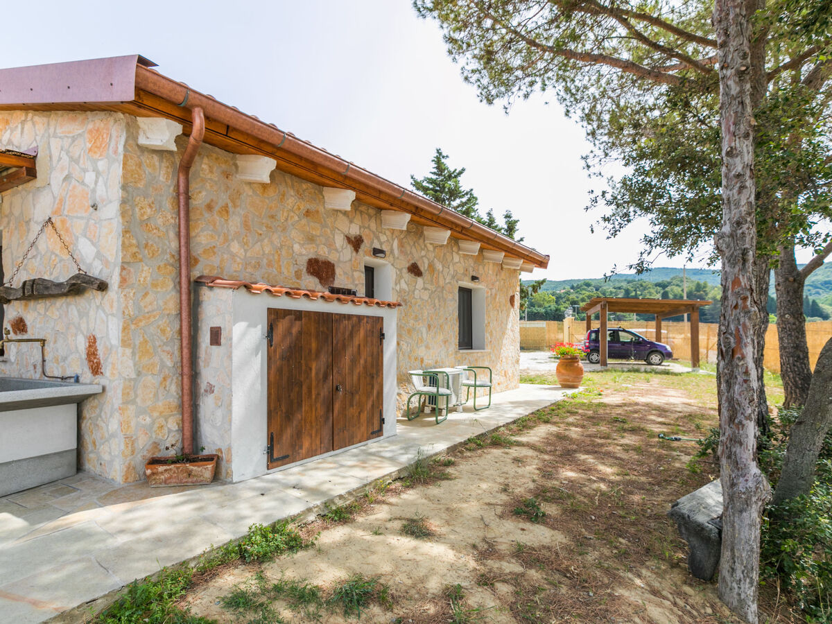 Casaletto Anticaluce – Maison 18e siècle à Pastina - Photo 40