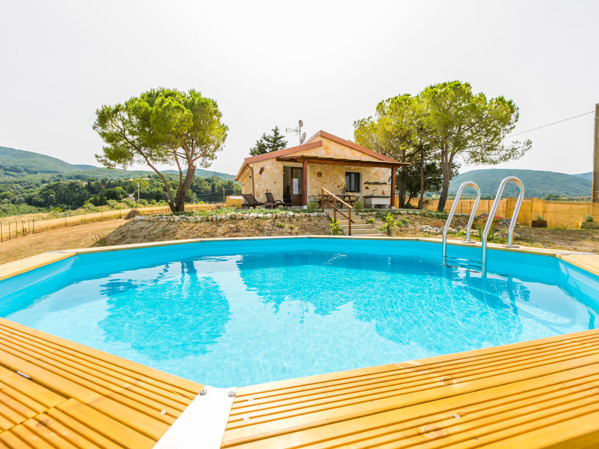 Casaletto Anticaluce – Maison 18e siècle à Pastina - Photo 41