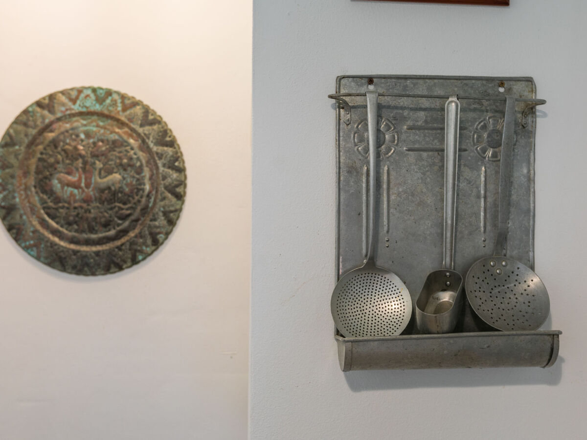 Casaletto Anticaluce – Maison 18e siècle à Pastina - Photo 43