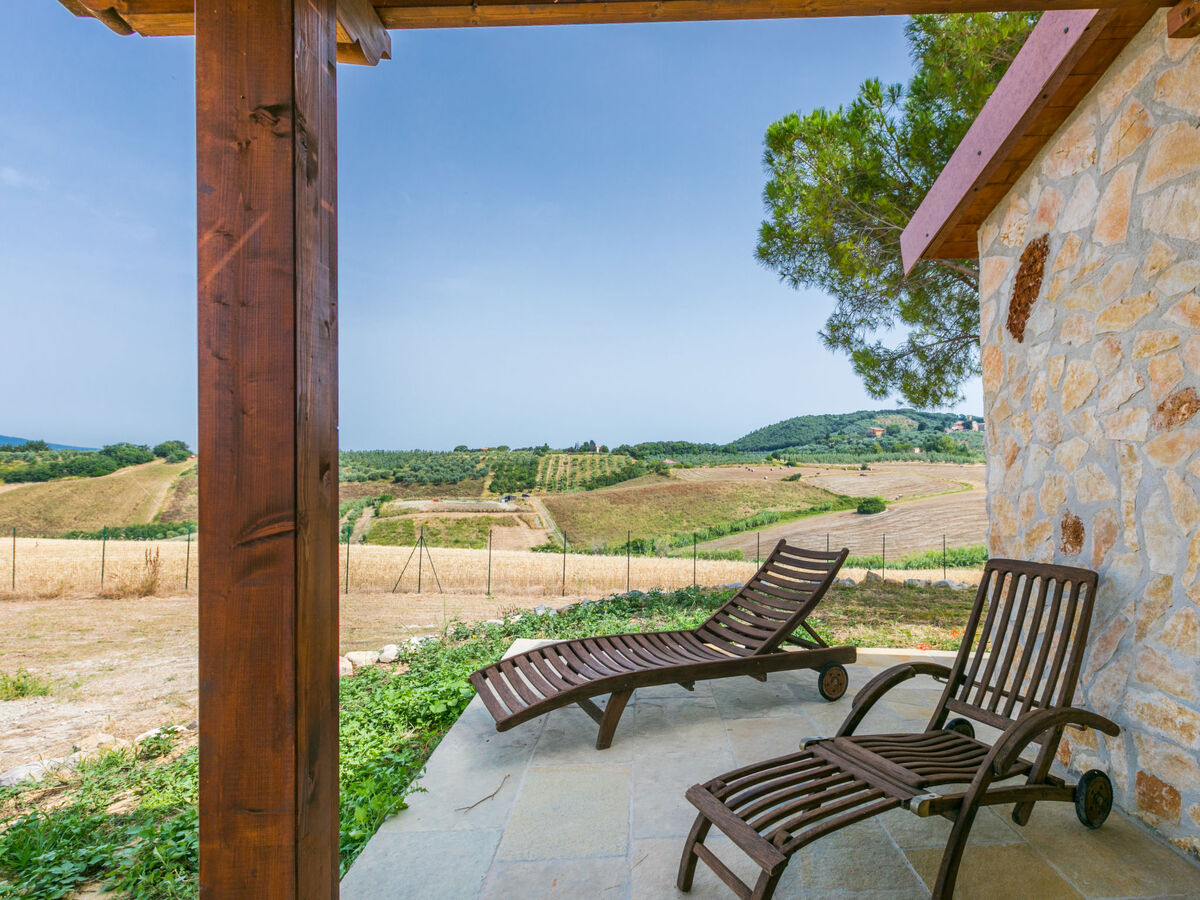 Casaletto Anticaluce – Maison 18e siècle à Pastina - Photo 44