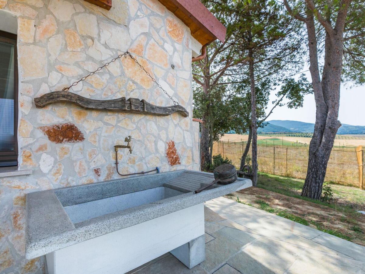 Casaletto Anticaluce – Maison 18e siècle à Pastina - Photo 48