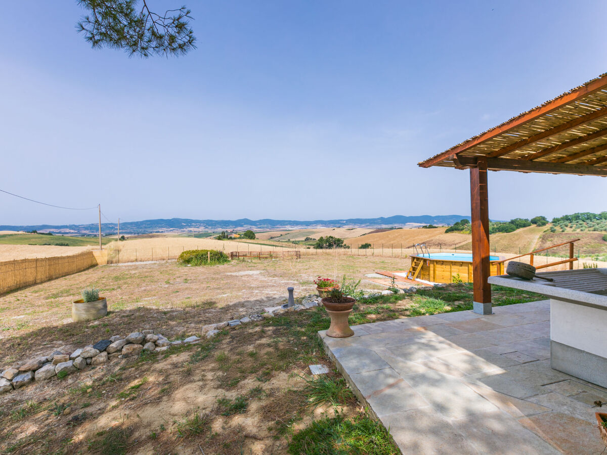Casaletto Anticaluce – Maison 18e siècle à Pastina - Photo 49