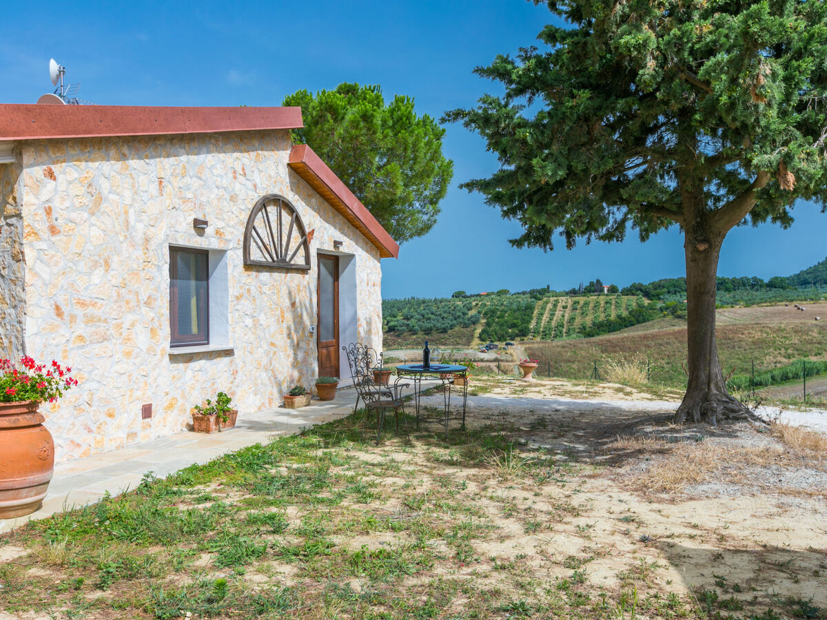 Casaletto Anticaluce – Maison 18e siècle à Pastina - Photo 50