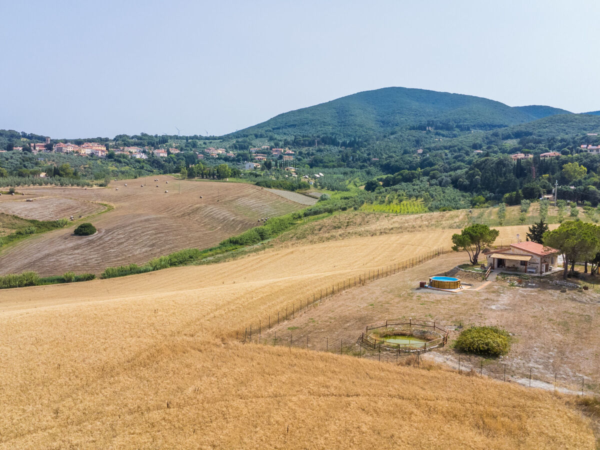 Casaletto Anticaluce – Maison 18e siècle à Pastina - Photo 52