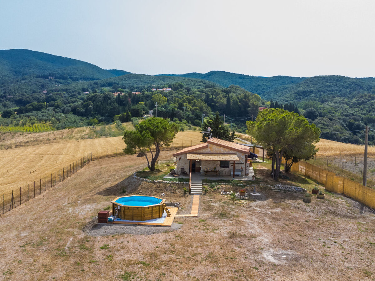 Casaletto Anticaluce – Maison 18e siècle à Pastina - Photo 53