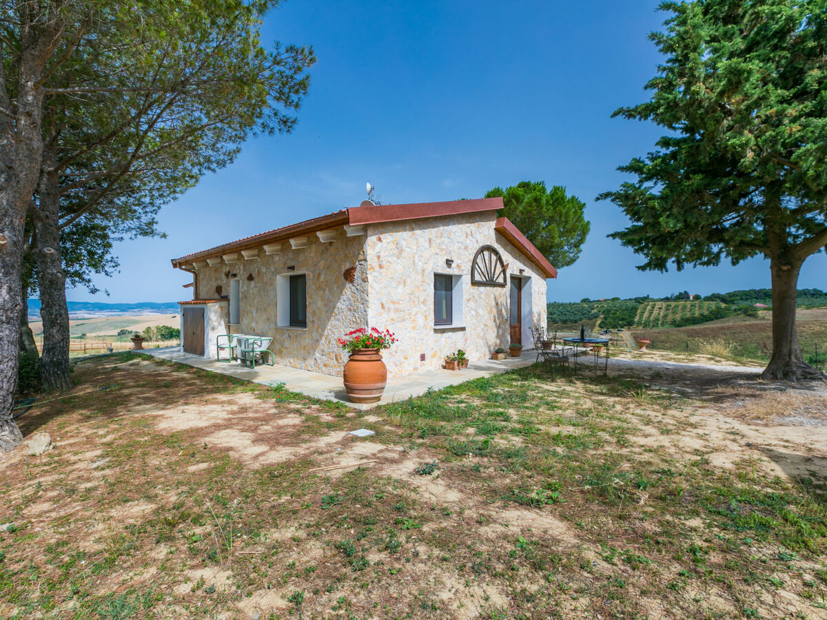 Casaletto Anticaluce – Maison 18e siècle à Pastina - Photo 56