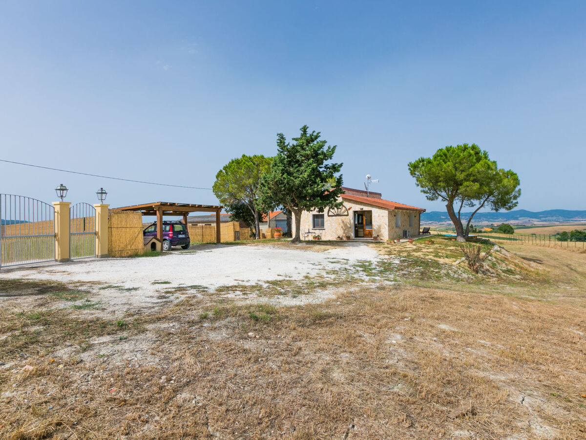 Casaletto Anticaluce – Maison 18e siècle à Pastina - Photo 57