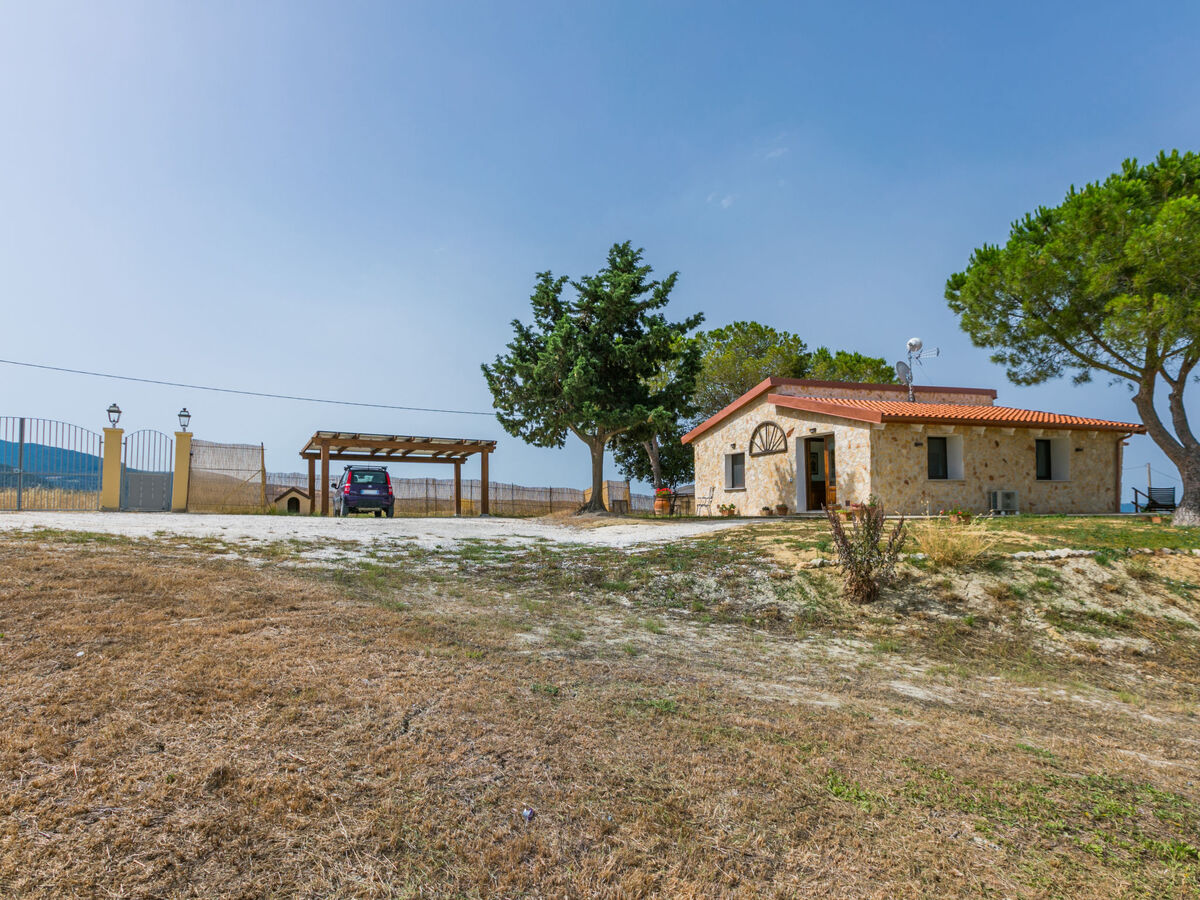 Casaletto Anticaluce – Maison 18e siècle à Pastina - Photo 58