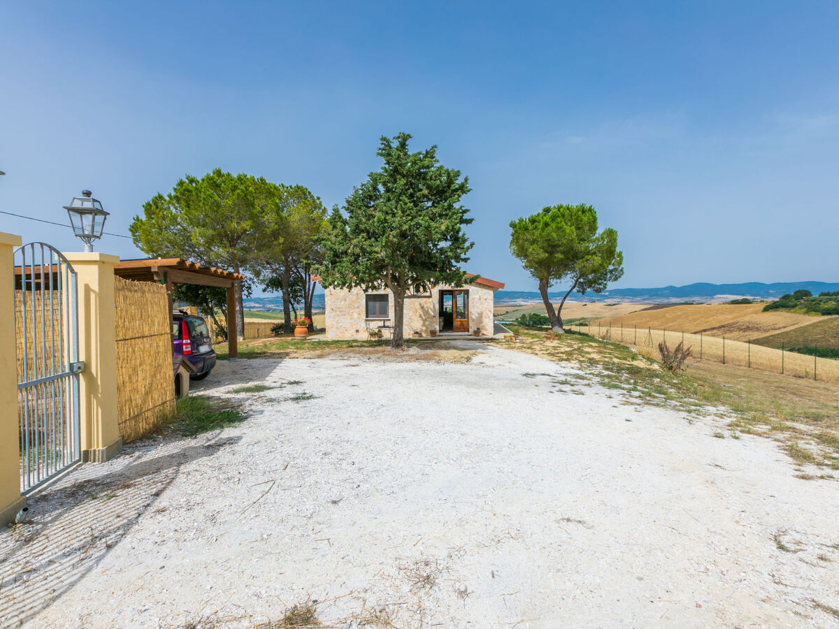 Casaletto Anticaluce – Maison 18e siècle à Pastina - Photo 59