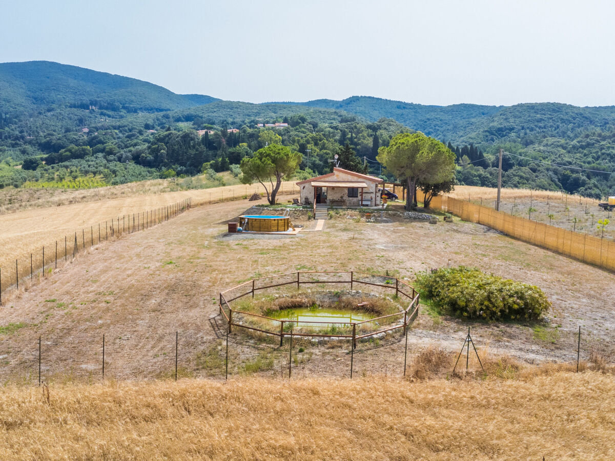Casaletto Anticaluce – Maison 18e siècle à Pastina - Photo 60