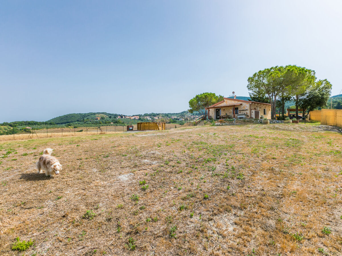 Casaletto Anticaluce – Maison 18e siècle à Pastina - Photo 61