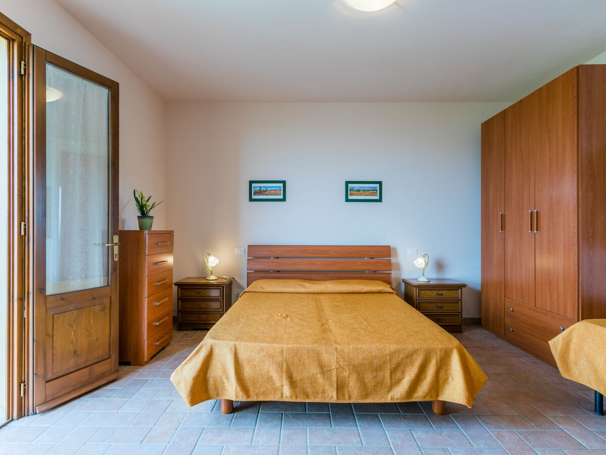 Appartement Bellavista – vue mer panoramique, Castellina Marittima - Photo 14