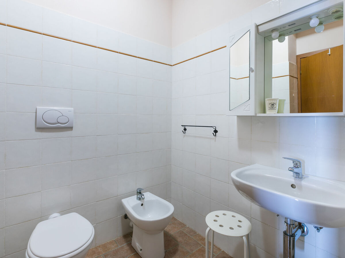 Appartement Bellavista – vue mer panoramique, Castellina Marittima - Photo 24
