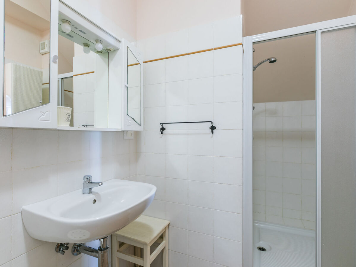 Appartement Bellavista – vue mer panoramique, Castellina Marittima - Photo 25