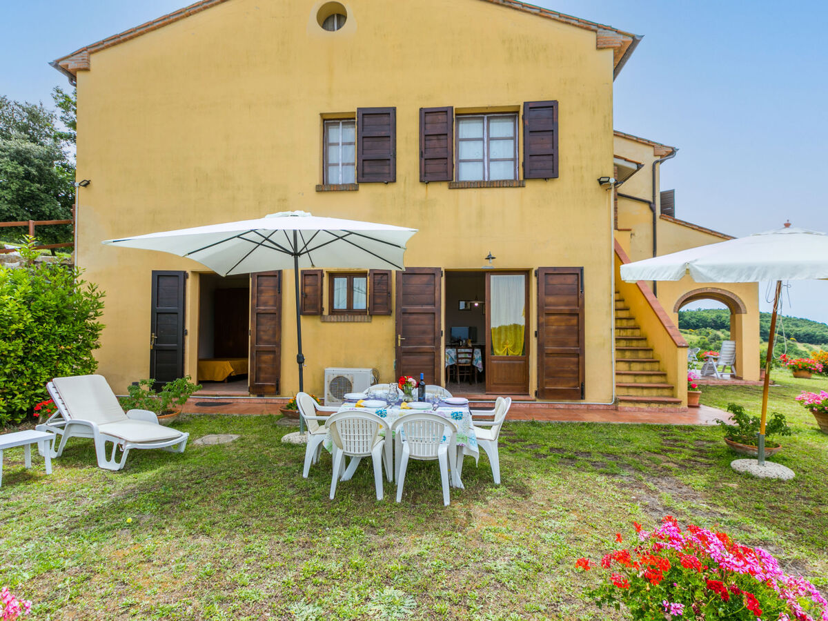 Appartement Bellavista – vue mer panoramique, Castellina Marittima - Photo 32