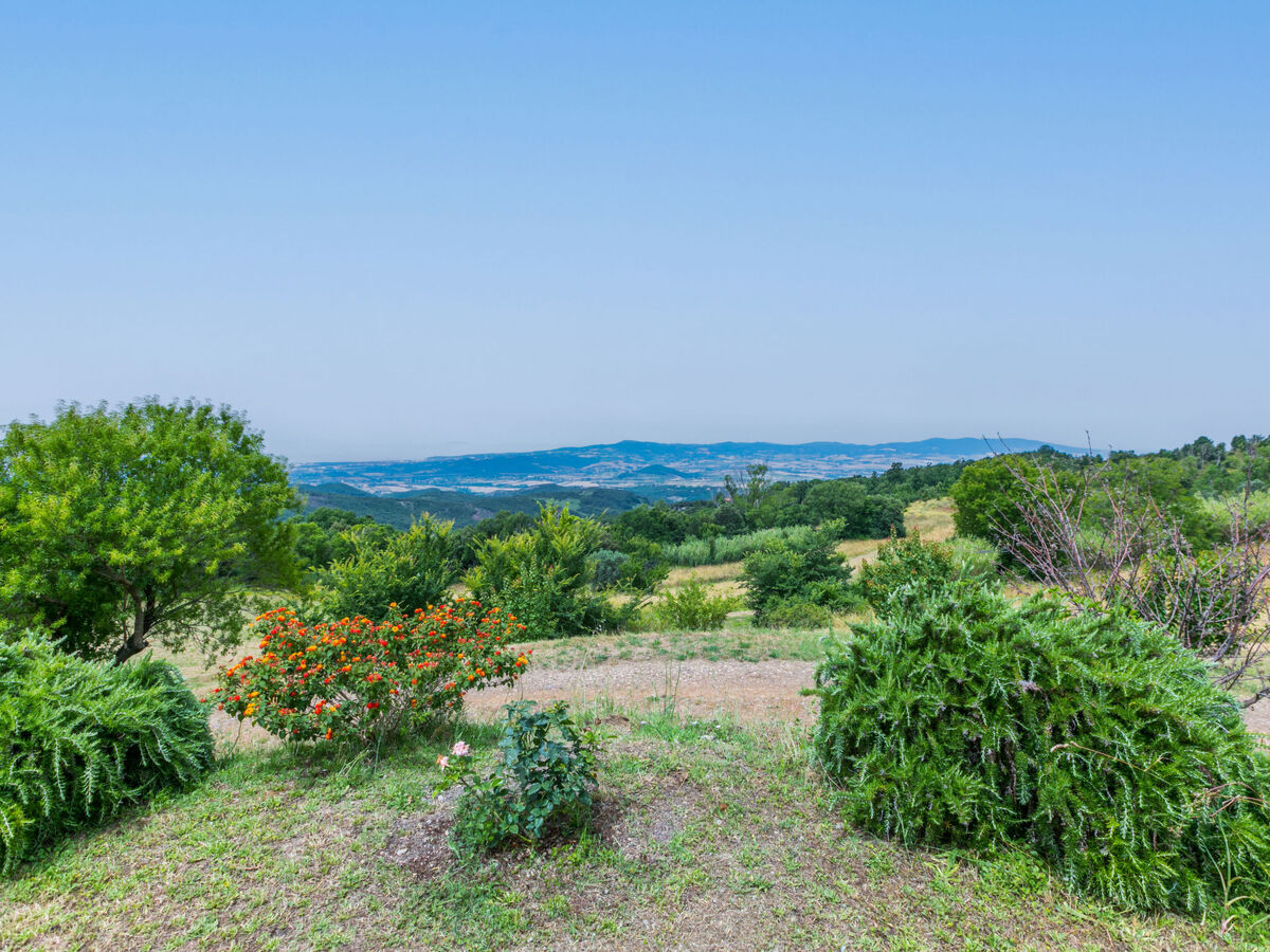Appartement Bellavista – vue mer panoramique, Castellina Marittima - Photo 36