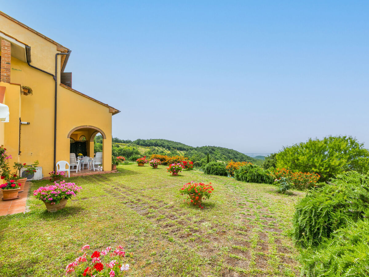 Appartement Bellavista – vue mer panoramique, Castellina Marittima - Photo 45