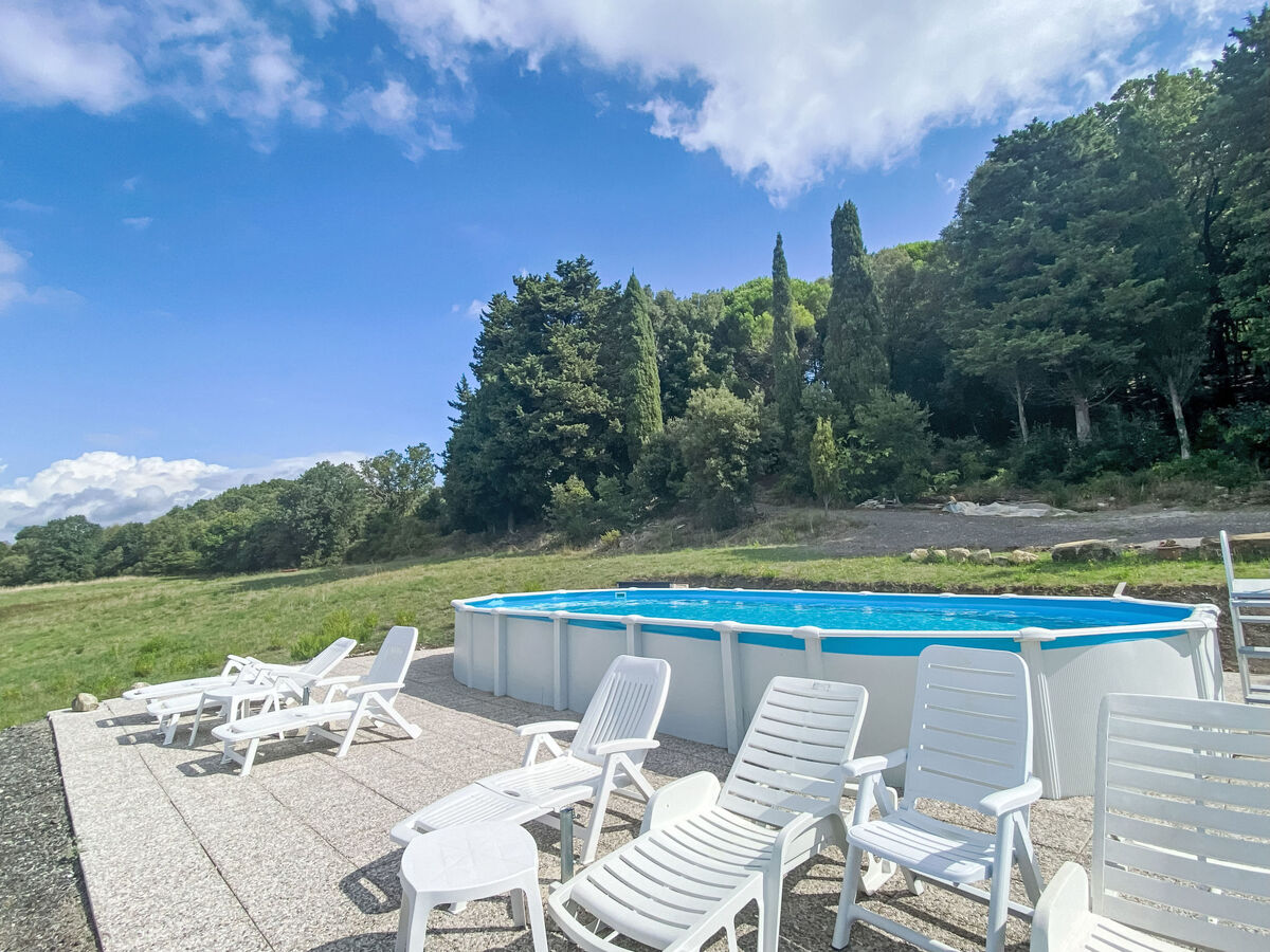 Appartement Bellavista – vue mer panoramique, Castellina Marittima - Photo 46