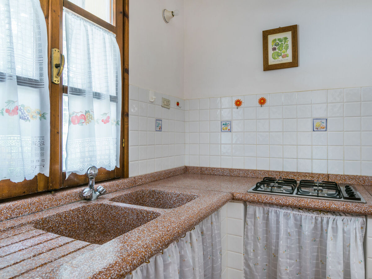 Apt Bellavista 220 m² vue mer à Castellina Marittima - Photo 12