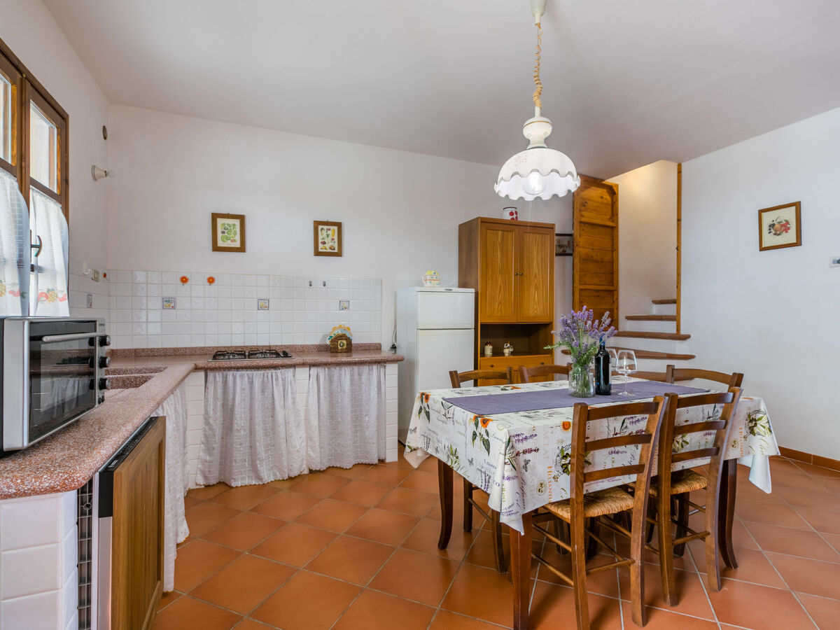 Apt Bellavista 220 m² vue mer à Castellina Marittima - Photo 15