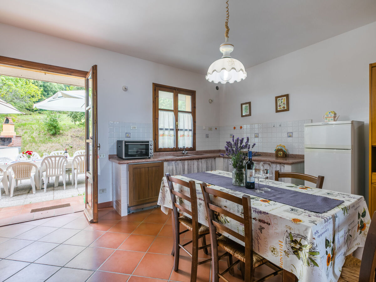 Apt Bellavista 220 m² vue mer à Castellina Marittima - Photo 16