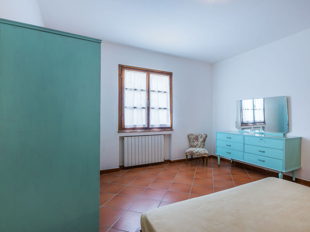 Apt Bellavista 220 m² vue mer à Castellina Marittima - Photo 26