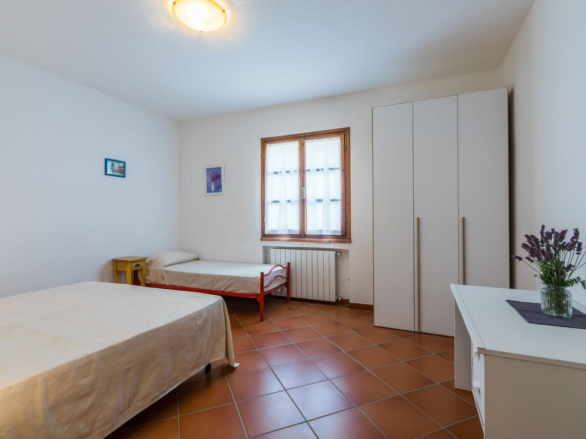 Apt Bellavista 220 m² vue mer à Castellina Marittima - Photo 27