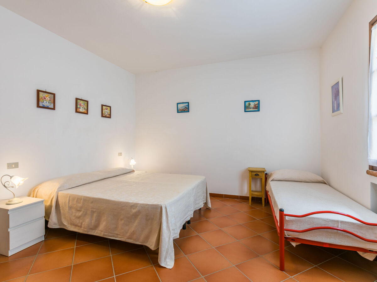 Apt Bellavista 220 m² vue mer à Castellina Marittima - Photo 29