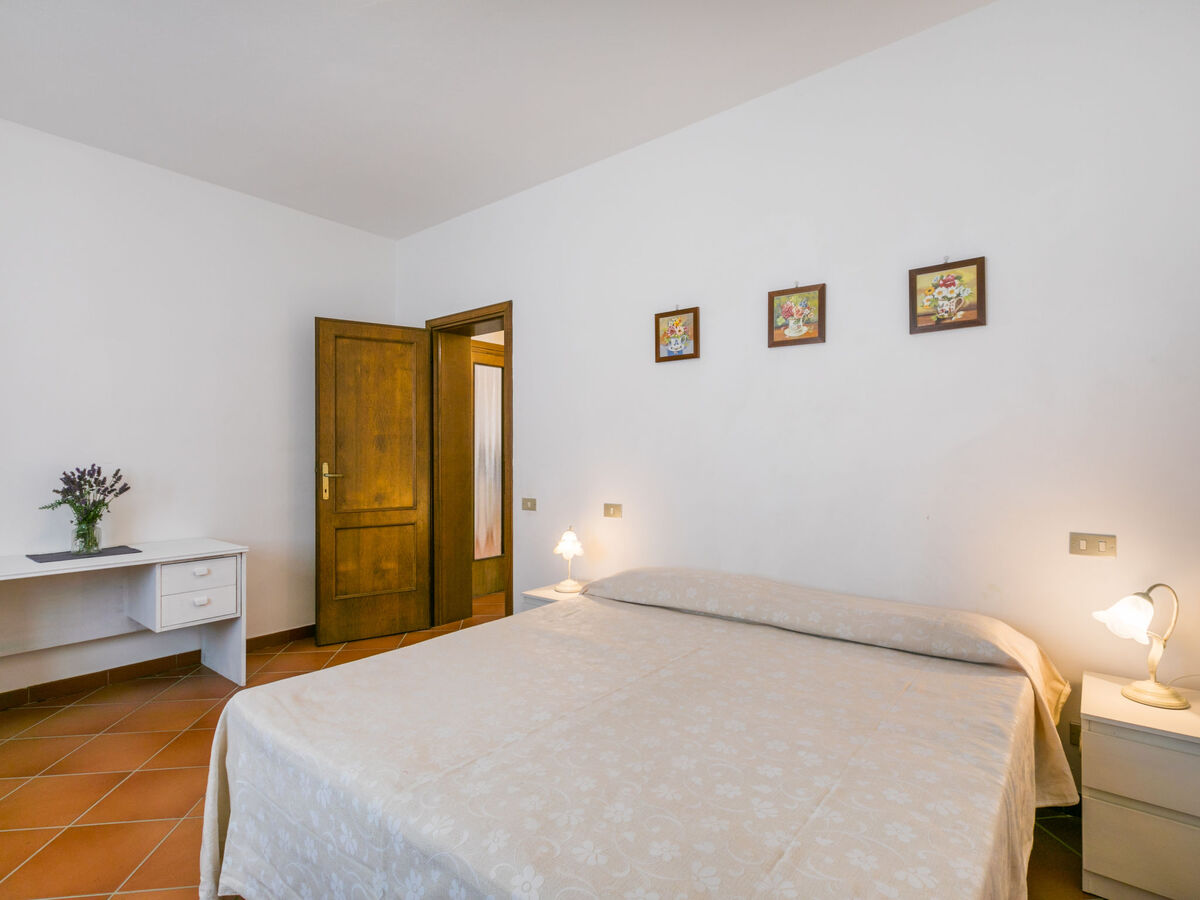 Apt Bellavista 220 m² vue mer à Castellina Marittima - Photo 30