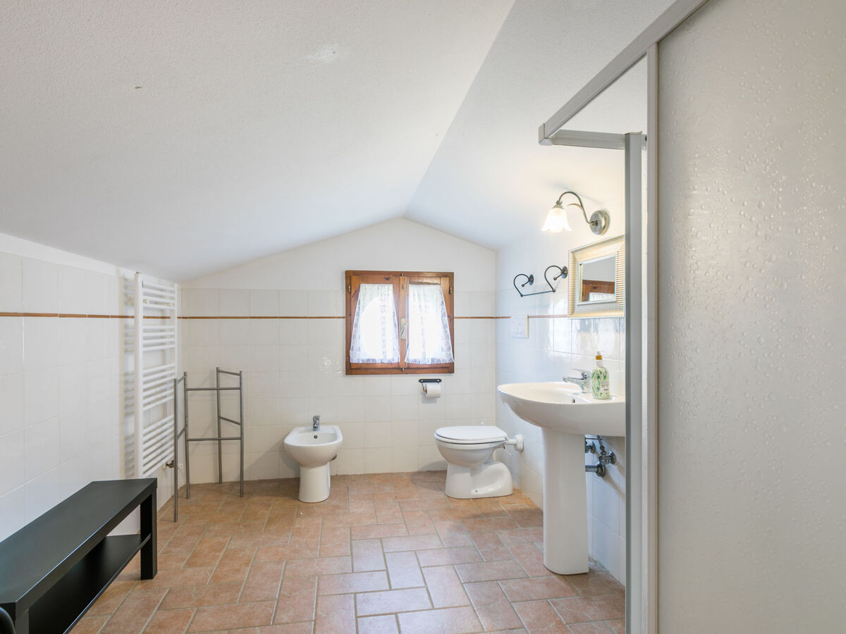 Apt Bellavista 220 m² vue mer à Castellina Marittima - Photo 37