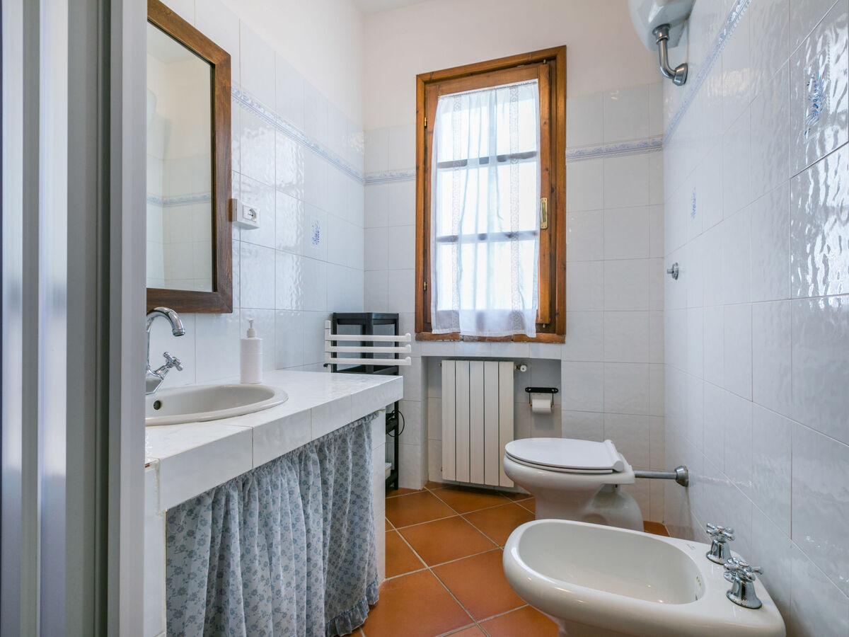 Apt Bellavista 220 m² vue mer à Castellina Marittima - Photo 38