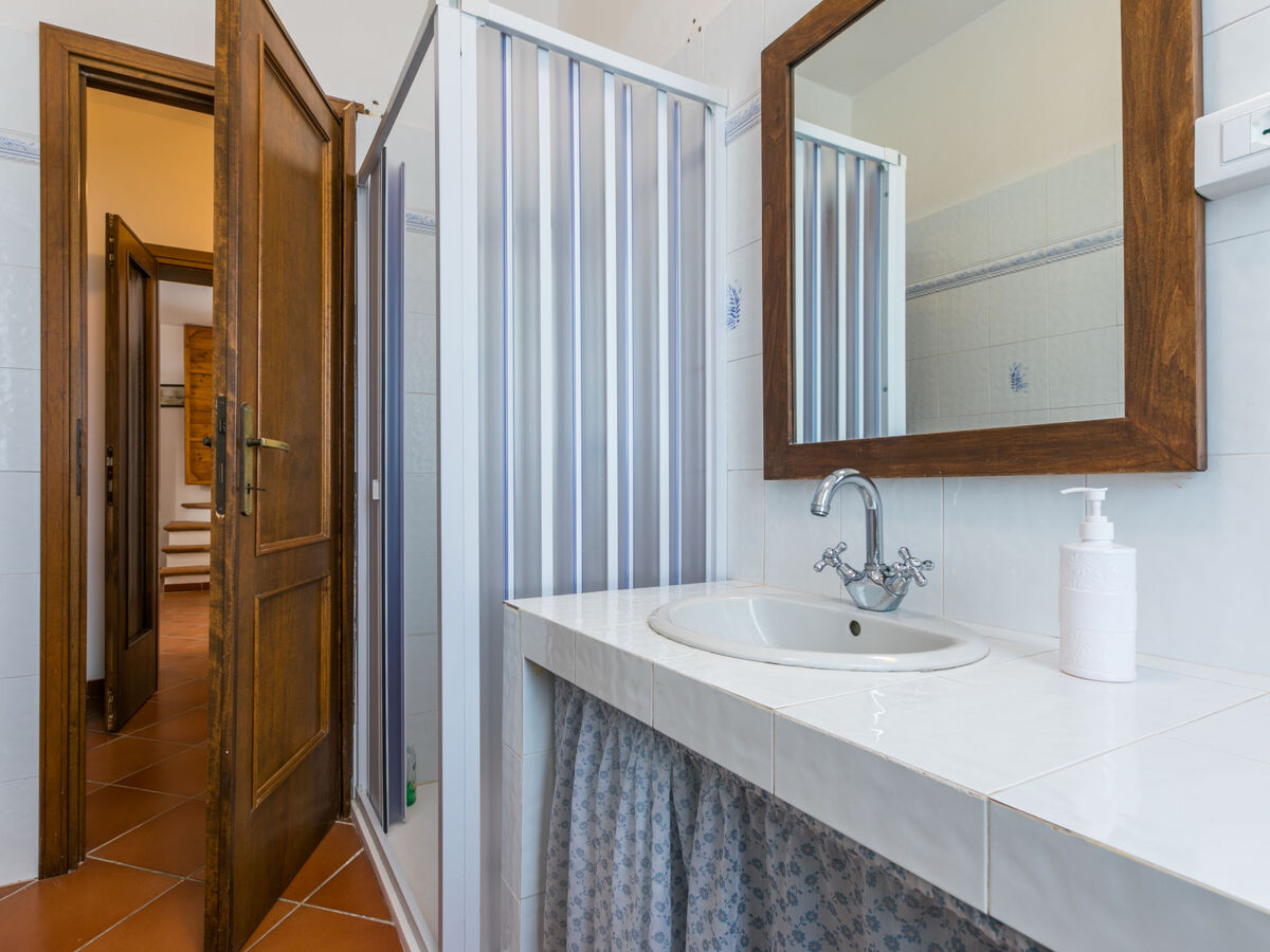 Apt Bellavista 220 m² vue mer à Castellina Marittima - Photo 39