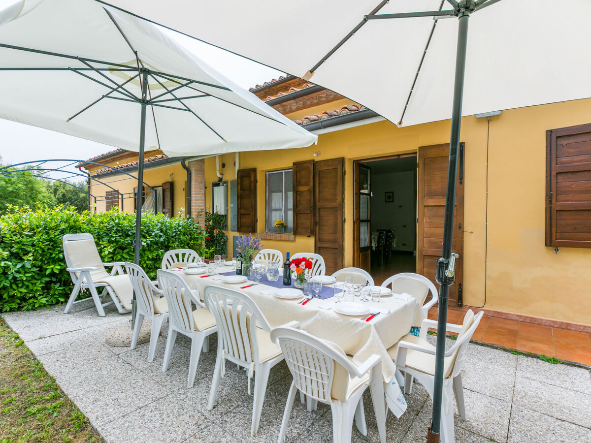 Apt Bellavista 220 m² vue mer à Castellina Marittima - Photo 42