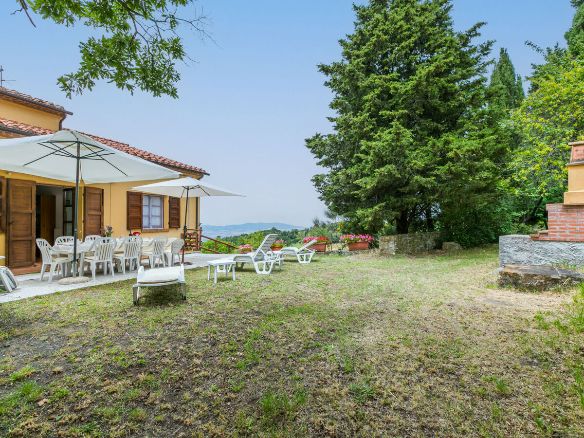 Apt Bellavista 220 m² vue mer à Castellina Marittima - Photo 43