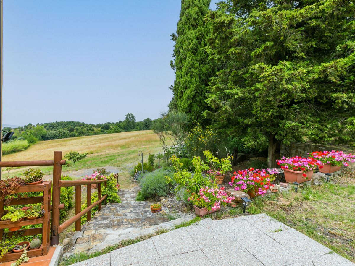 Apt Bellavista 220 m² vue mer à Castellina Marittima - Photo 44