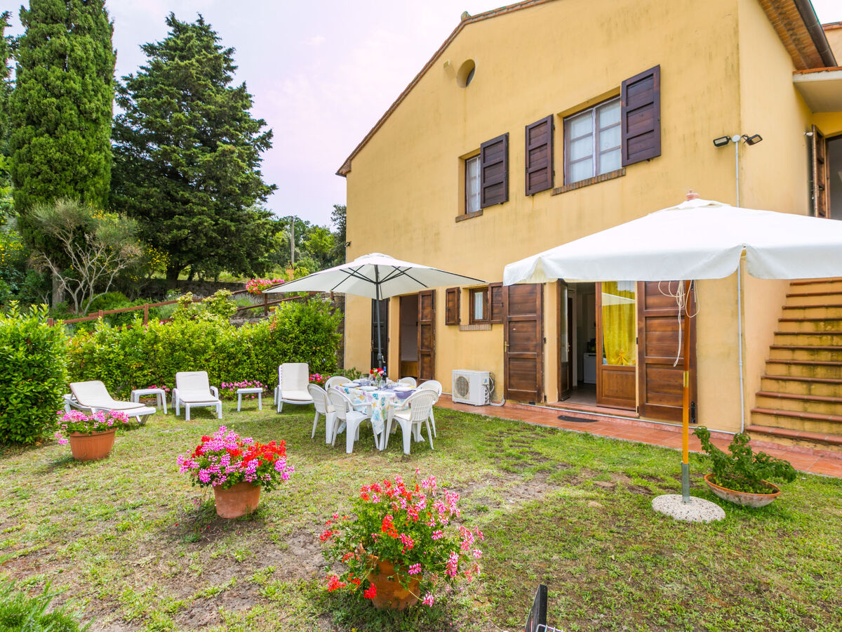 Apt Bellavista 220 m² vue mer à Castellina Marittima - Photo 47