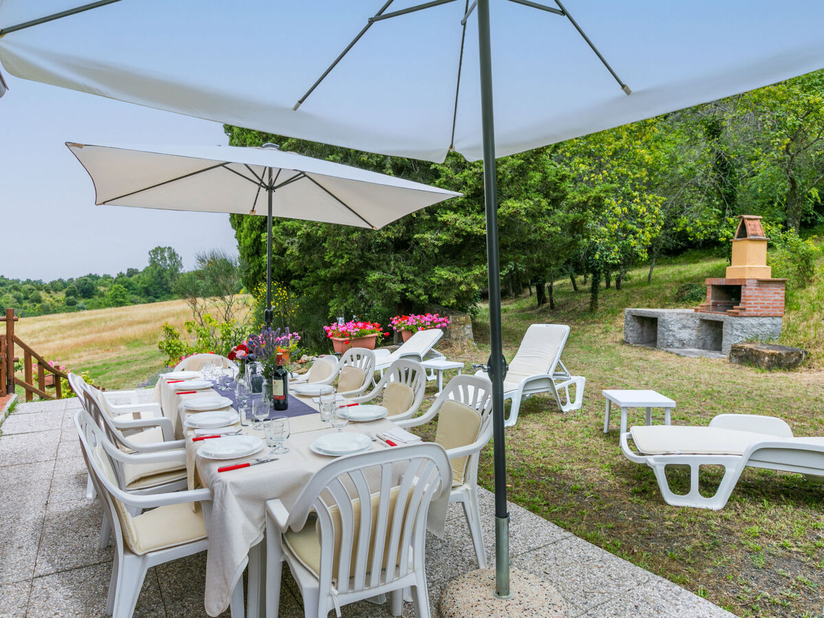 Apt Bellavista 220 m² vue mer à Castellina Marittima - Photo 53