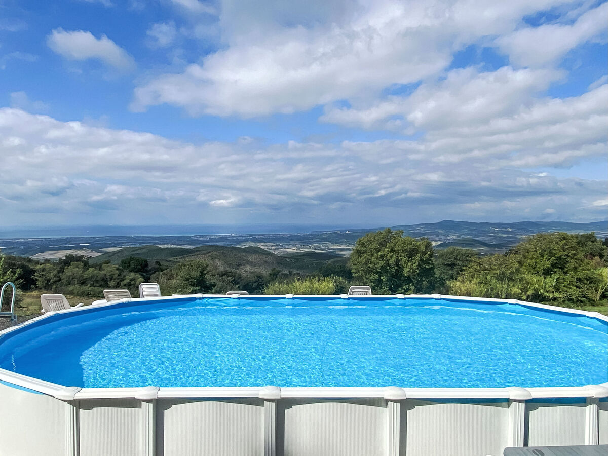 Apt Bellavista 220 m² vue mer à Castellina Marittima - Photo 55