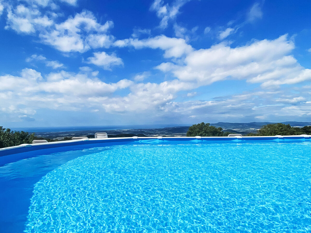 Apt Bellavista 220 m² vue mer à Castellina Marittima - Photo 60