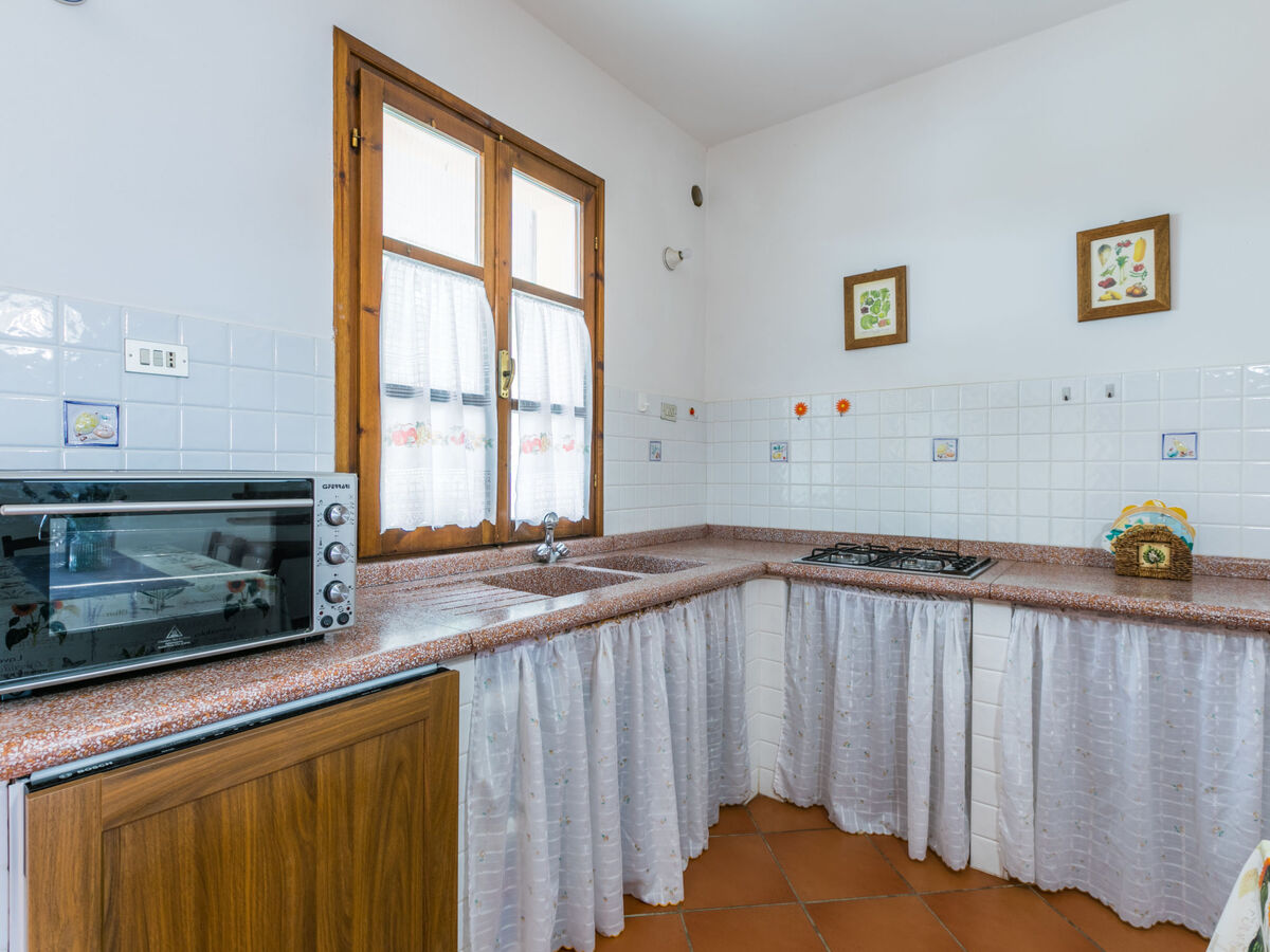 Maison 5 chambres vue mer à Castellina Marittima - Photo 23
