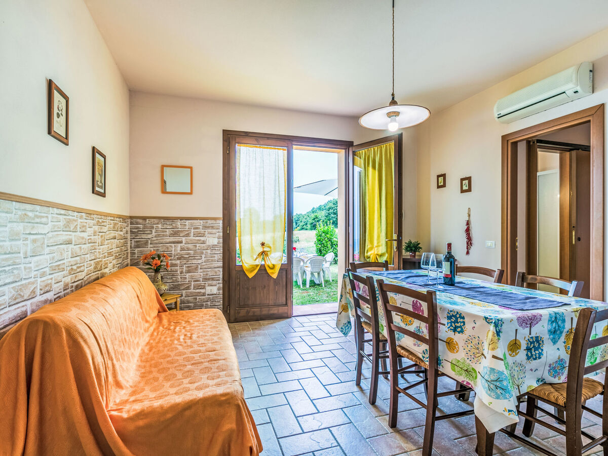 Maison 5 chambres vue mer à Castellina Marittima - Photo 30